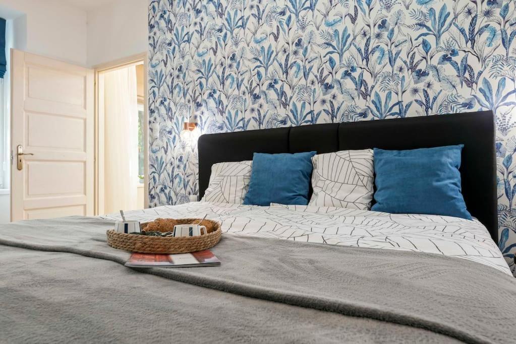Mandula Apartman Pécs Eksteriør billede