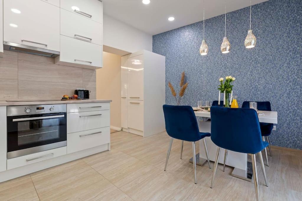Mandula Apartman Pécs Eksteriør billede