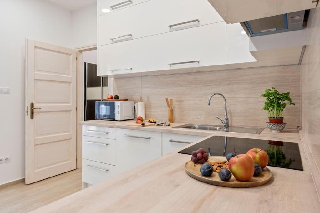 Mandula Apartman Pécs Eksteriør billede